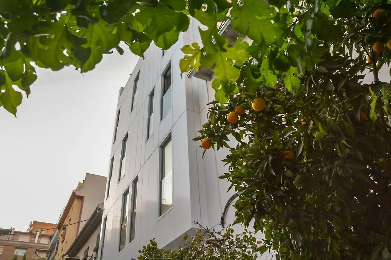 Broz Hostel Granada