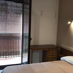 ** Casa de hóspedes Radio Espanha