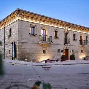 **** Hotel Palacio De España
