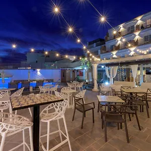 *** Hotel Boutique Sibarys - Adults Recommended España