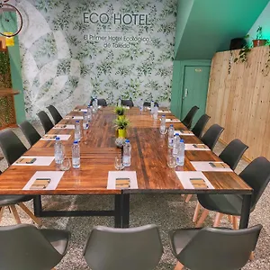 ** Hotel Eco Espanha