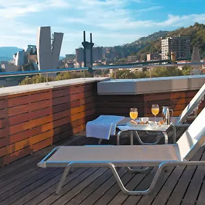 **** Hotel Hesperia Espanha