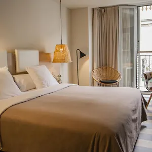 ** Hotel Select Espanha