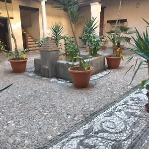 Abadia Apartamento