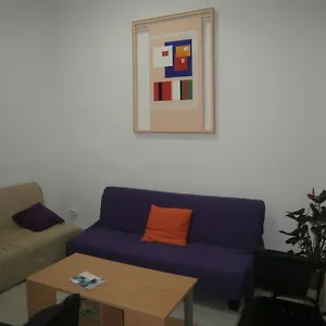  Hostal Falow España