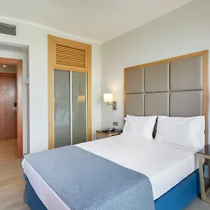 **** Hotel Columbus España
