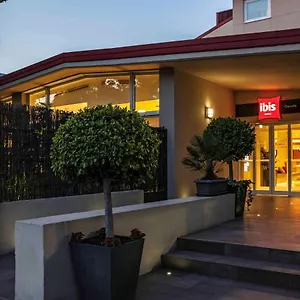 ** Hotel Ibis Cornella Espanha