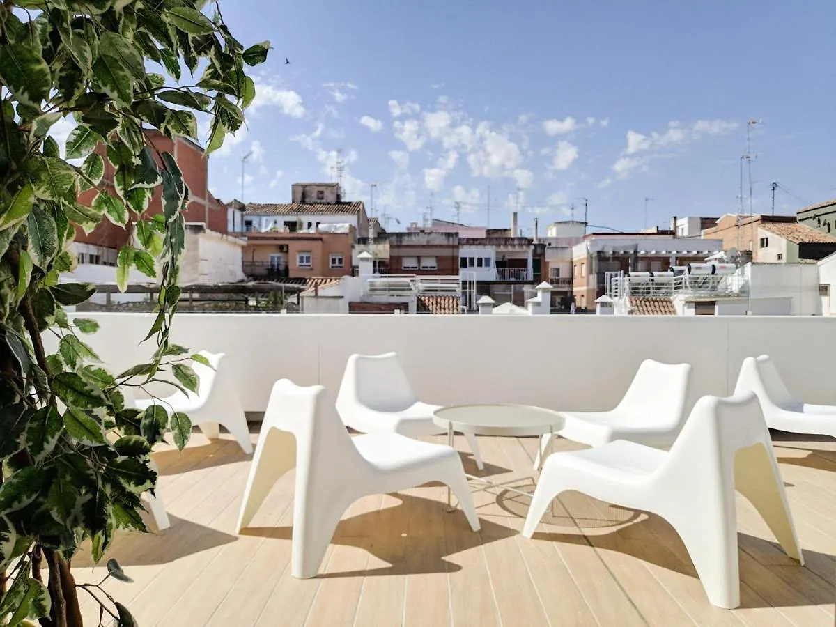 Broz Hostel Granada